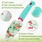Garden Tools Set, 10 PCS Heavy Duty Gardening Tools Includes Hand Trowel Rake Weeder Pruner, Gardening Gifts for Women, Garden Kit with Tote Bag, Apron, Gloves, Kneeling Pad